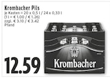 Angebot im EDEKA Brilon Prospekt EDEKA Brilon Prospekt mit im Angebot für 12,59 €