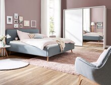 Schwebetürenschrank bei Höffner in Berlin Schwebetürenschrank im Angebot bei Höffner Berlin für 299,00 €