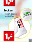 Socken im Angebot bei Thomas Philipps in Garbsen Socken Angebote bei Thomas Philipps Garbsen für 1,00 €