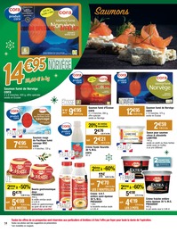 Offre Beurre doux dans le catalogue Cora du moment à la page 14