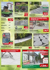 Aktueller Werkers Welt Prospekt mit Terrassenplatten, "Top Angebote", Seite 5