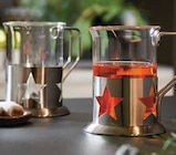 Teeglas im Angebot bei Möbel Inhofer in Ingolstadt Teeglas Angebote bei Möbel Inhofer Ingolstadt für 9,95 €
