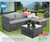 Aktuelles Loungeecke Lima Angebot bei Trends in Oberhausen ab 299,00 €