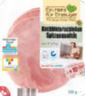Kochhinterschinken im Netto Marken-Discount Prospekt Kochhinterschinken im aktuellen Netto Marken-Discount Prospekt für 1,29 €