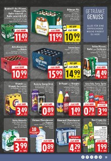 Energydrink im E center Prospekt "Aktuelle Angebote" mit 28 Seiten (Duisburg)
