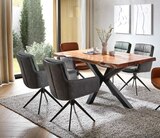 Esstisch von Landscape für 129,00 € bei XXXLutz Möbelhäuser im Angebot Esstisch von Landscape im aktuellen XXXLutz Möbelhäuser Prospekt