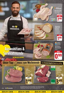 Rumpsteak im E center Prospekt "Aktuelle Angebote" mit 51 Seiten (Reutlingen)