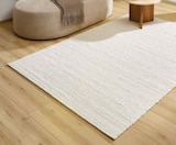 Handwebteppich „Maribo“ im Angebot bei XXXLutz in Offenbach Handwebteppich „Maribo“ Angebote von Linea Natura bei XXXLutz Offenbach für 34,99 €