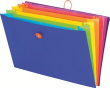 Trieurs happy fluo - Office DEPOT à Versailles Trieurs happy fluo en promo chez Office DEPOT Versailles à 7,99 €