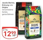 Aktuelles Barista Angebot bei GLOBUS in Bruchsal ab 12,99 €