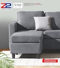Eckgarnitur TRIXI im Angebot bei Zurbrüggen in Bremerhaven Eckgarnitur TRIXI Angebote von Z2, time your style bei Zurbrüggen Bremerhaven für 222,00 €