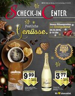 E center Prospekt "Festliche Genüsse.", 64 Seiten, für Mainz, 16.12.2019 - 21.12.2019 E center Prospekt "Festliche Genüsse.", 64 Seiten, für Mainz, 16.12.2019 - 21.12.2019