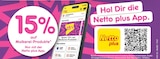 Netto Marken-Discount Oderberg - 15% Rabatt Angebot im Prospekt 15% Rabatt bei Netto Marken-Discount im Oderberg Prospekt für