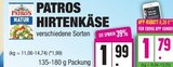 Hirtenkäse von Patros im aktuellen EDEKA Prospekt