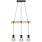 POCO - POCOline Pendelleuchte Minetta Angebot im Prospekt POCOline Pendelleuchte Minetta bei POCO im Prospekt für 29,00 €