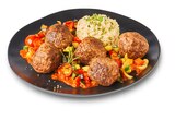 Aktuelle Hackfleisch Angebote bei Penny in Braunschweig Aktuelles Frisches Rinder-Hackfleisch Angebot bei Penny in Braunschweig ab 7,49 €