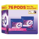 Waschmittel 76/100 Wäschen im Angebot bei Lidl in Düsseldorf Waschmittel 76/100 Wäschen Angebote von Lenor bei Lidl Düsseldorf für 16,99 €