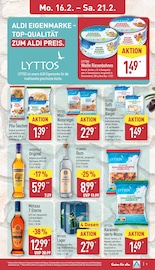 Aktueller ALDI Nord Prospekt mit Bier, "Aktuelle Angebote", Seite 14
