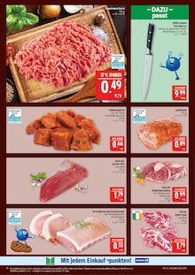 Rindfleisch im aktuellen Marktkauf Prospekt (Fürth) Rindfleisch im Marktkauf Prospekt "AUSWAHL RIESIG, PREISE NIEDRIG" mit 44 Seiten (Fürth)