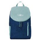 Sac à dos isotherme - CARREFOUR - Carrefour Market à Calais Sac à dos isotherme - CARREFOUR en promo chez Carrefour Market Calais à 14,99 €