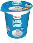 Saure Sahne Angebote von Milprima bei Penny Mainz für 0,59 €