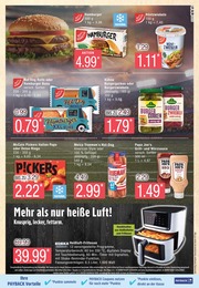 Heißluftfritteuse Angebot im aktuellen Marktkauf Prospekt auf Seite 5