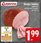 EDEKA Herne Prospekt mit  im Angebot für 1,99 €