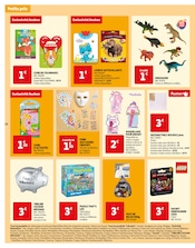 Bureau Angebote im Prospekt "Petits prix pour le plein de promos" von Auchan Hypermarché auf Seite 14