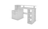 by Living Schreibtisch Louis im aktuellen Höffner Prospekt für 192,00 €