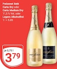 Aktuelle Bacardi Angebote bei GLOBUS in Leipzig Aktuelles Sekt Carta Dry Angebot bei GLOBUS in Leipzig ab 3,79 €
