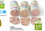 Frischwurst-Aufschnitt im Angebot bei Marktkauf in Freiburg Frischwurst-Aufschnitt Angebote von Hofglück bei Marktkauf Freiburg für 1,49 €