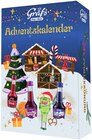 Adventskalender im Angebot bei Penny in Werdau Adventskalender Angebote von Gräf's bei Penny Werdau für 11,99 €