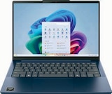 IdeaPad Slim 5 Cosmic Blue im Angebot bei MEDIMAX in Rudolstadt IdeaPad Slim 5 Cosmic Blue Angebote von Lenovo bei MEDIMAX Rudolstadt für 799,00 €