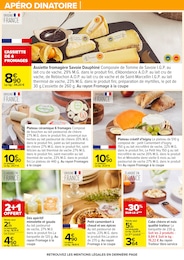Offre Noix dans le catalogue Carrefour du moment à la page 13