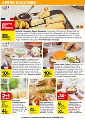 Assiette Angebote im Prospekt "LE MOIS MONOPOLY" von Carrefour auf Seite 13