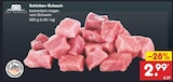 Schinken-Gulasch Angebote von Gut Ponholz bei Netto Marken-Discount Laatzen für 2,99 €