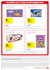 Jouets Angebote im Prospekt "VOS PETITS PRIX DU MOMENT" von Carrefour Market auf Seite 2