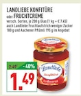 Konfitüre von Landliebe für 1,49 € bei Marktkauf im Angebot Konfitüre von Landliebe im aktuellen Marktkauf Prospekt