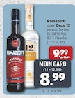 Amaro Angebote von Ramazotti bei combi Lippstadt für 8,99 €