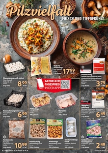 Braten im aktuellen Selgros Prospekt (Remscheid) Braten im Selgros Prospekt "HIER KAUFEN PROFIS & GENIESSER" mit 24 Seiten (Remscheid)
