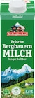 Frische Bergbauern Milch im Angebot bei Netto Marken-Discount in Waiblingen Frische Bergbauern Milch Angebote von Berchtesgadener Land bei Netto Marken-Discount Waiblingen für 1,00 €