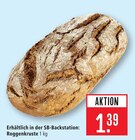 Roggenkruste im Angebot bei Marktkauf in Sindelfingen Roggenkruste Angebote bei Marktkauf Sindelfingen für 1,39 €