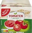 Aktuelles Tomaten passiert Angebot bei E center in Frankfurt (Main) ab 0,59 €
