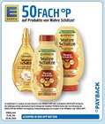 Wahre Schätze Argan Camelia im Angebot bei EDEKA in Neustadt Wahre Schätze Argan Camelia Angebote von Garnier bei EDEKA Neustadt
