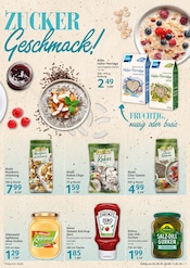 Ketchup Angebote im Prospekt "cash & carry" von Selgros auf Seite 7