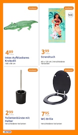 WC im Action Prospekt in Bocholt Aktueller Action Prospekt mit WC, "kleine Preise, grosse Freude!", Seite 19