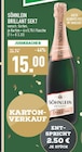 Brillant Sekt von Söhnlein im aktuellen Marktkauf Prospekt