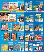 Aktueller EDEKA Prospekt mit Pizza, "Wir lieben Lebensmittel.", Seite 6