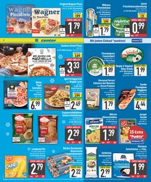 Wecker im EDEKA Prospekt "Wir lieben Lebensmittel." mit 20 Seiten (Ingolstadt)