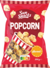 Pop corn sucré - SUN SNACKS à 0,99 € dans le catalogue Aldi